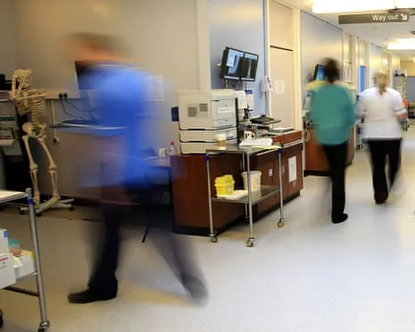 UK Doctors Found to be Responsible of Inappropriate Behavior Failing to be Removed from Practice, Research Reveals