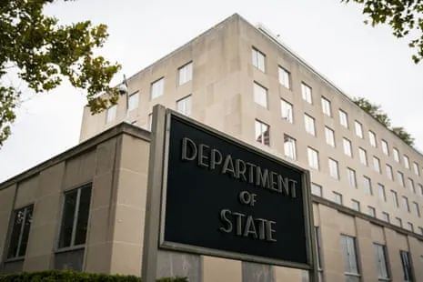 Congressional Committee Pressures Trump Administration on Fighting Trafficking in Persons