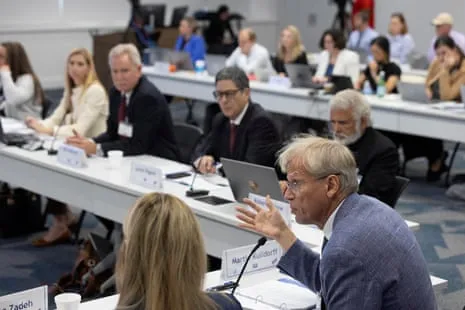US Health Committee Advises Separate Vaccine Shots against Rubella In Place of Combined Vaccine