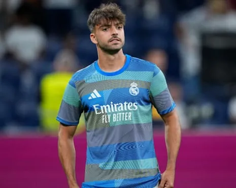 Real Madrid Defender Raúl Asencio to Stand Before Court Over Alleged Sharing of Private Video
