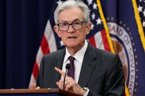 Federal Reserve Cuts Interest Rates for Initial Instance Since December