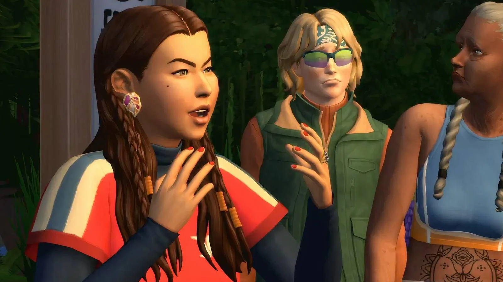 EA's Reality Competition DLC Is an Awesome Idea That Has A Single Potential Catch