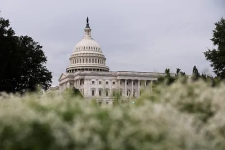 Republicans Advocate $88 Million in Protection Appropriations After Conservative Activist Shooting