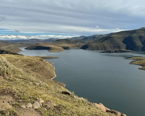 Mokhotlong Villagers Complain of Damage from Water Project Backed by AfDB