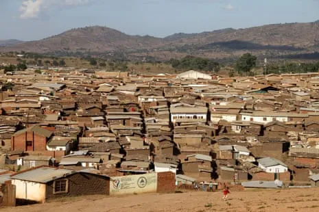 Sex Work and Exploitation: The Women Caught in Malawi’s Growing Shelter