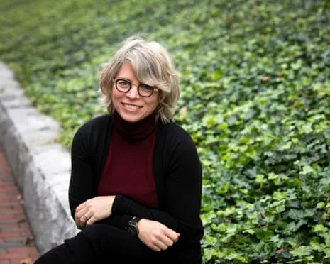 The Harvard Historian Examines the Constitutional Change System: ‘It is Extremely Difficult to Change the Constitution’