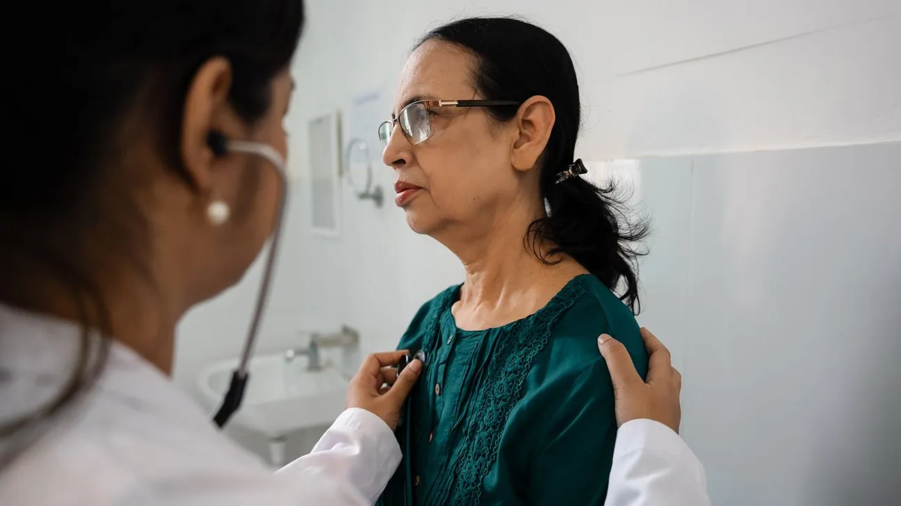 Study Uncovers Surprising Causes of Myocardial Infarctions for Women Under 65