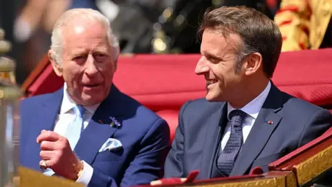 President Trump's Latest State Visit: An Overview