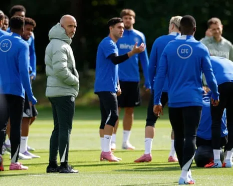 Bayern Aim to Make Chelsea Rue Letting Jackson Depart in Intriguing Showdown