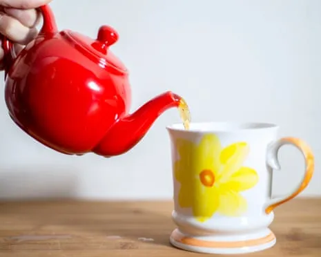 Trump's Trade Policies Hurt Premium Tea Exports to the United States, Says Retail Executive