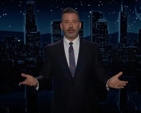 Evening Personalities Criticize at the President’s Lawsuit Actions and Conservative Narrative