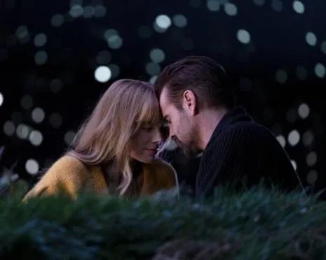 A Daring Love Story Overview: The Talented Actress and Colin Farrell Embody the Art of Romance