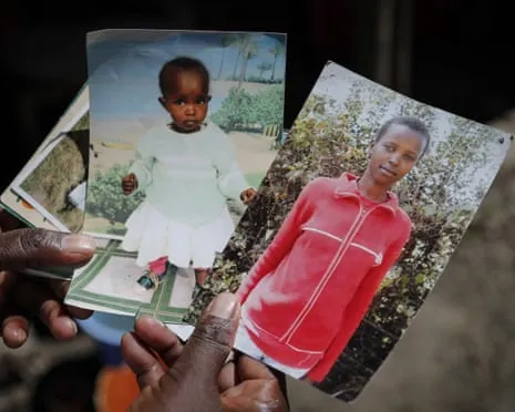 Who Was Agnes Wanjiru: The Kenyan Woman Murdered Close to Army Base in 2012?