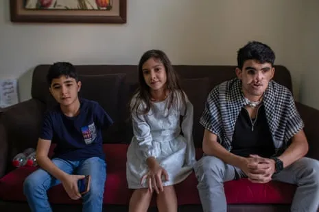 Awaiting a Travel Permit Ahead of Death: Gaza’s Wounded Children Stranded in Peril