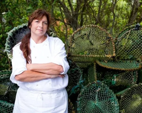 Croft Originals: Revitalizing Mull's Dining Landscape