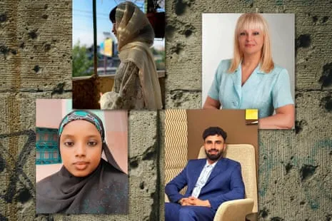 Military Strikes, Criminal Attacks, Unmanned Aircraft and a Prohibition on Girls’ Education: Several Teachers on Schooling Students In the Midst of War