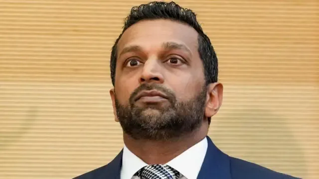 Federal Bureau of Investigation Director Kash Patel Responds to Inquiries Concerning Charlie Kirk Investigation at Congress