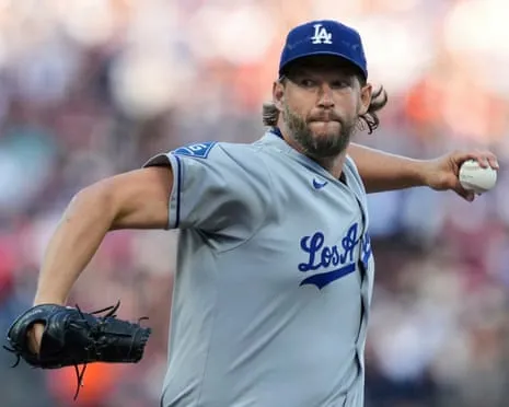 Kershaw Confirms Exit Following This Season