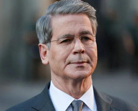 American Treasury Chief Allegedly Made Similar Mortgage Pledge to Lisa Cook
