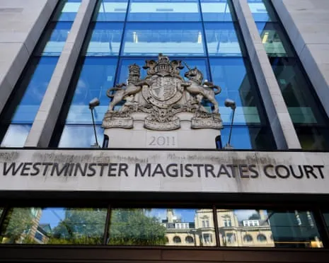 A Trio of Defendants Prosecuted Regarding Pro-Palestine Group Placards Plead Not Guilty