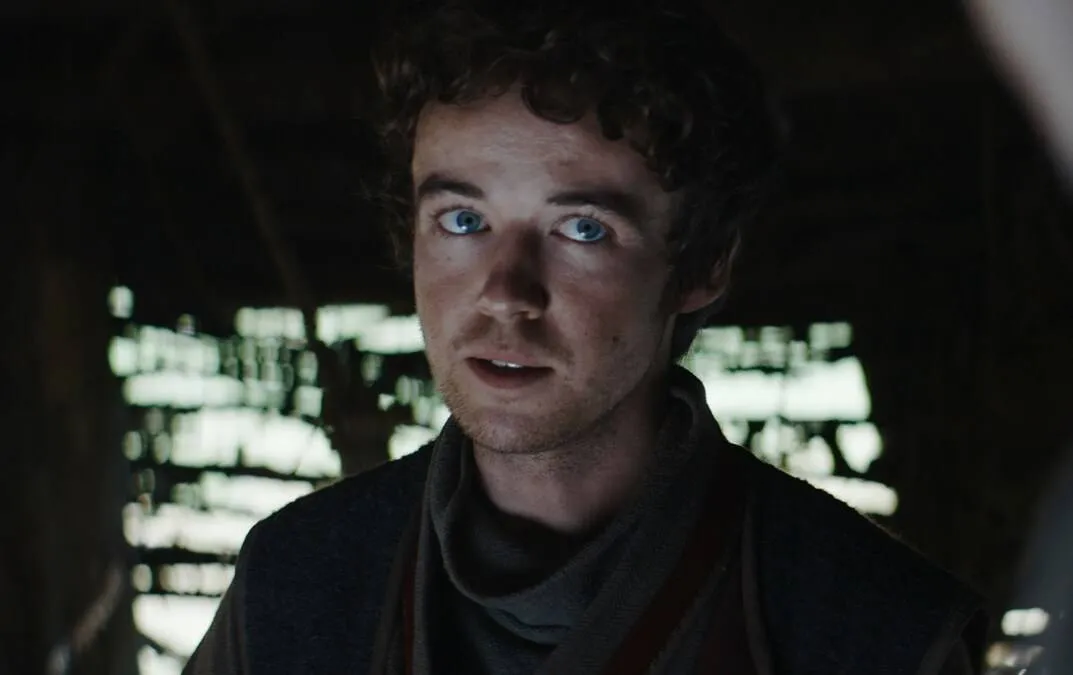 Star Wars' Alex Lawther Admitted Astonishment When He Found Out His Andor Manifesto Went Viral