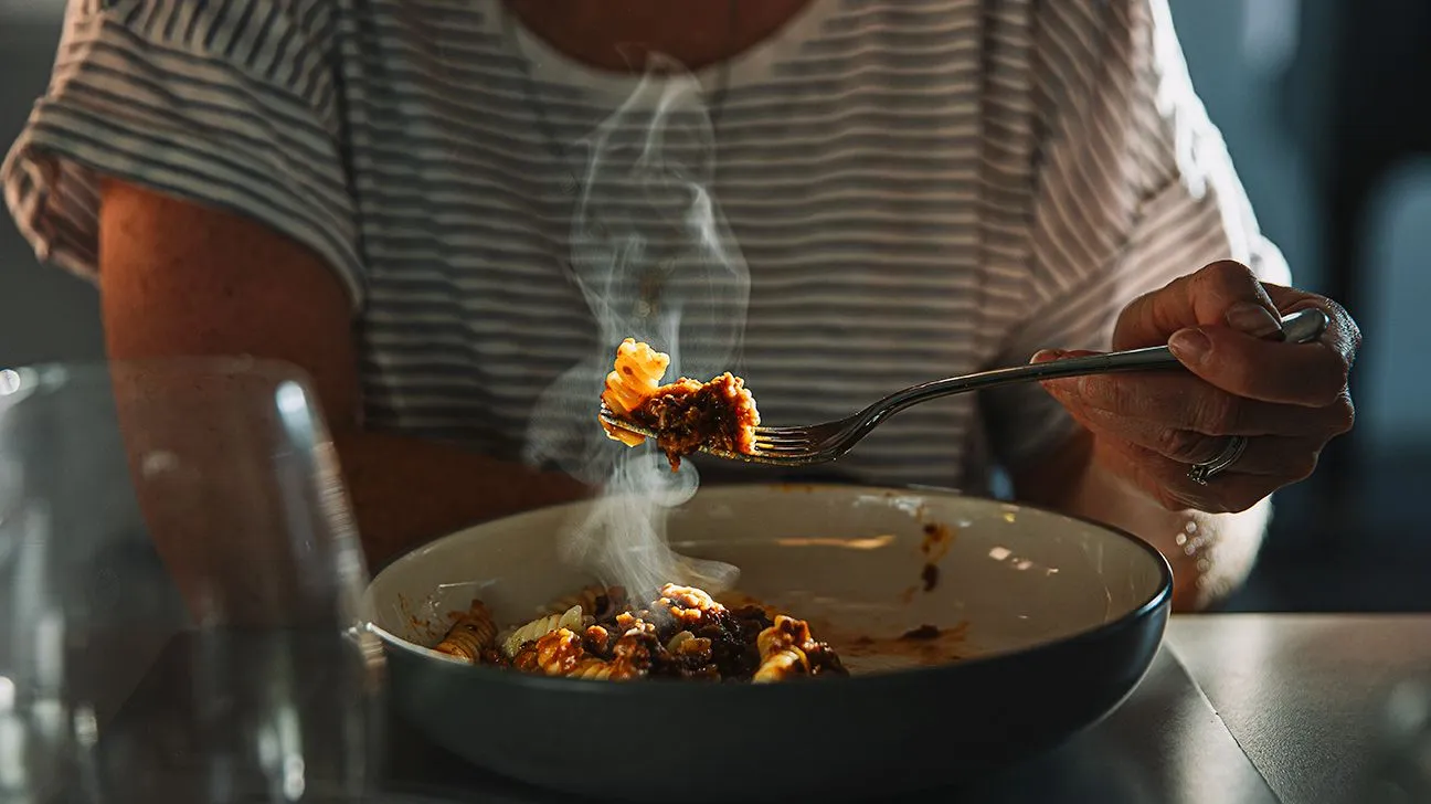 Study Finds Ozempic Less Successful for Psychological Eating Issues