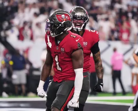 Clutch Mayfield Heroics Earns Thrilling Triumph Over Texans