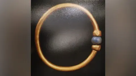Egyptian Authorities State 3,000-Year-Old Artifact Was Stolen and Destroyed