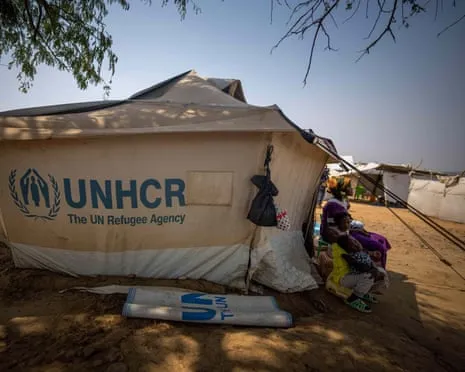 UN Faces Major Budget Reductions and Workforce Layoffs Following American Financial Cuts