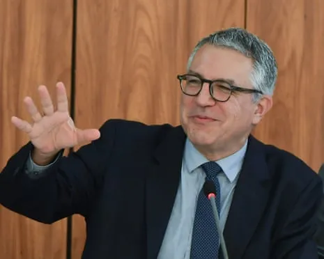 Political Abuse: Brazilian Minister Condemns US Canceling His 10-Year-Old Daughter's Visa