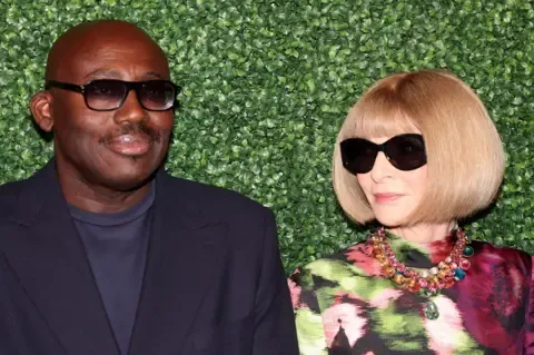 Style Sector Risks Going Backwards on Inclusivity, Says Former Vogue Editor